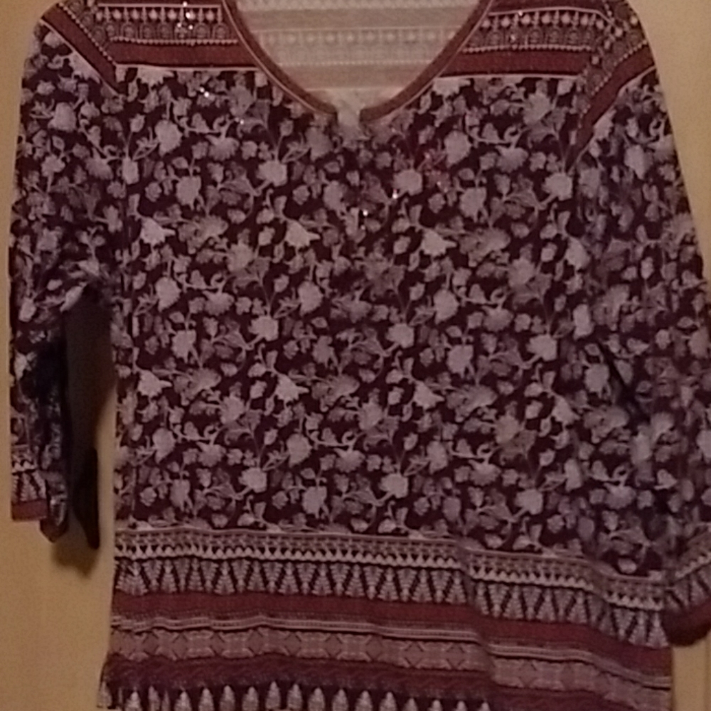 Blouse - Picture 4 of 4